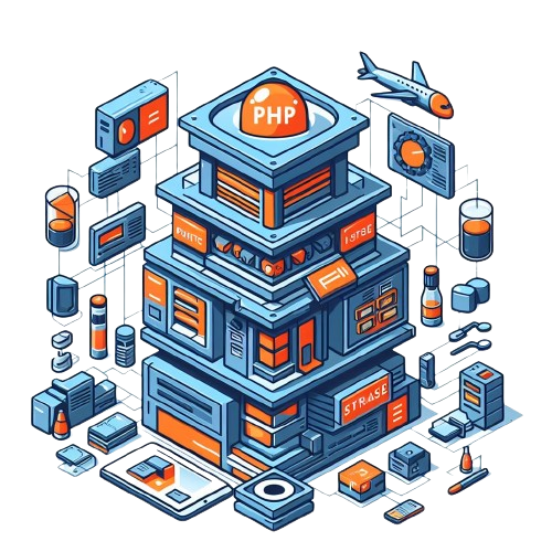 Welcome to PHP App